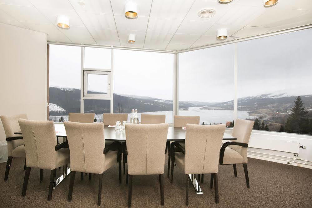 Tott Hotell Åre Exterior foto